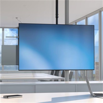 StarTech CEILING TV MOUNT - STEEL .