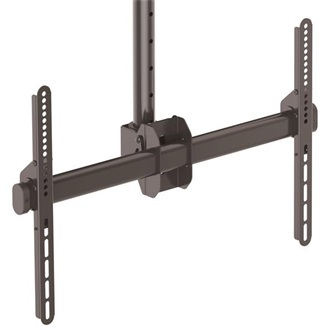 StarTech CEILING TV MOUNT - STEEL .
