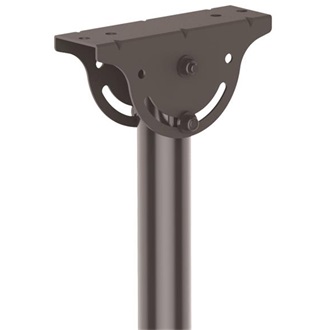StarTech CEILING TV MOUNT - STEEL .
