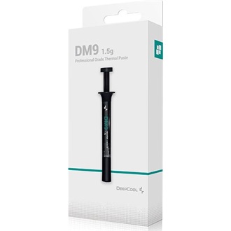 DeepCool DM9 szürke hővezető paszta 1.5g