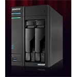 CHIP magazin: ASUSTOR Lockerstor 2 az első