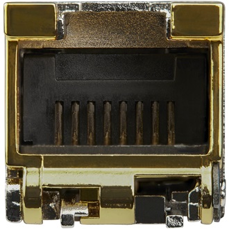 StarTech Cisco GLC-TE Compatible 1000BASE-T 1Gb/s SFP RJ45 transceiver modul