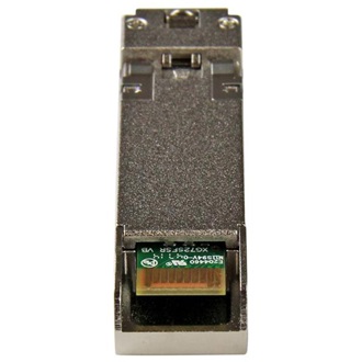 Cisco SFP-10G-SR-S Compatible SFP+ Module - 10GBASE-SR - 10GbE Multimode Fiber MMF Optic Transceiver