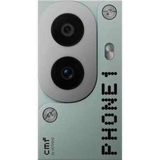 CMF Phone 1 by Nothing 6,67" 5G 8/128GB DualSIM világoszöld okostelefon