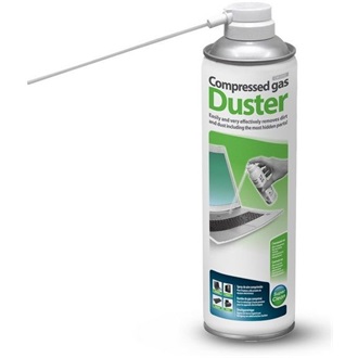 COLORWAY Sűrített levegő CW-3333, 500ml (Compressed gas Duster)