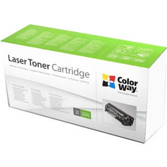 Colorway CW-H435/436EU toner fekete