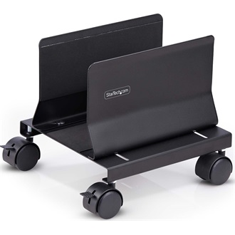 StarTech COMPUTER TOWER CART ROLLING .