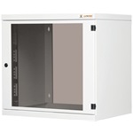 Conteg REN-15-60/50 15U 19" fali rack szekrény szürke