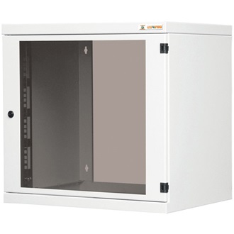 Conteg REN-15-60/50 15U 19" fali rack szekrény szürke
