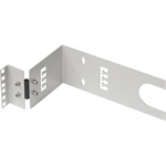 CONTEG fali tartó 19" 2U 150mm mély