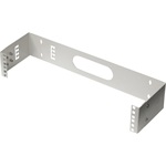 CONTEG fali tartó 19" 4U 150mm mély