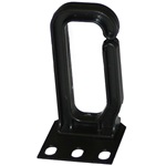 Conteg kábel rögzítő fül P5-40/80