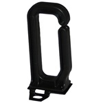 CONTEG kábel rögzítő fül P6-40/80