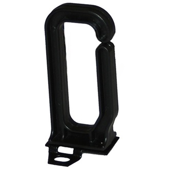 CONTEG kábel rögzítő fül P6-40/80