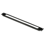 CONTEG kábelnyílás 19" 1U