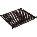 CONTEG polc  19" fix 850mm  20kg-ig