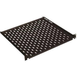 CONTEG polc  19" fix 850mm  20kg-ig