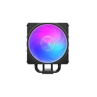 Cooler Master HYPER 212 3DHP ARGB processzor hűtő fekete