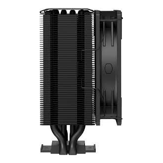 Cooler Master HYPER 212 3DHP ARGB processzor hűtő fekete