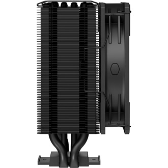 Cooler Master HYPER 212 3DHP processzor hűtő fekete
