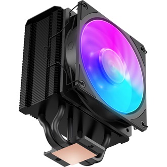 Cooler Master HYPER 212 3DHP processzor hűtő fekete