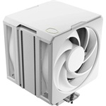 Cooler Master Hyper 612 APEX Pro processzor hűtő fehér