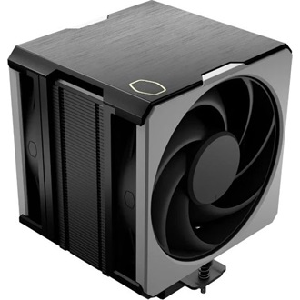 Cooler Master Hyper 612 APEX Pro processzor hűtő fekete-szürke