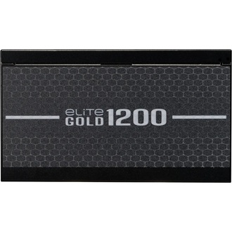 Cooler Master Elite Gold ATX desktop tápegység 1200W 80+ Gold BOX