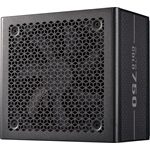 Cooler Master Elite Gold ATX desktop tápegység 750W 80+ Gold BOX