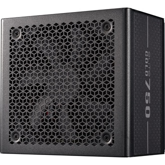 Cooler Master Elite Gold ATX desktop tápegység 750W 80+ Gold BOX
