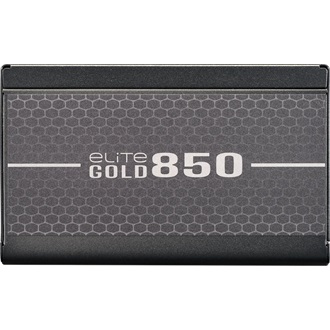 Cooler Master Elite Gold ATX desktop tápegység 850W 80+ Gold BOX