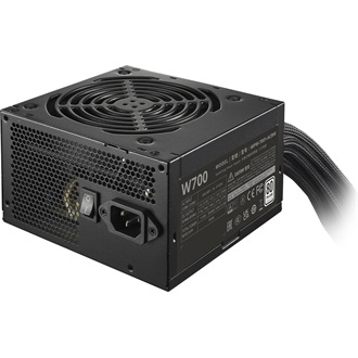 Cooler Master Elite Nex ATX desktop tápegység 700W 80+ BOX