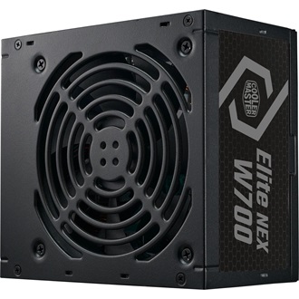 Cooler Master Elite Nex ATX desktop tápegység 700W 80+ BOX