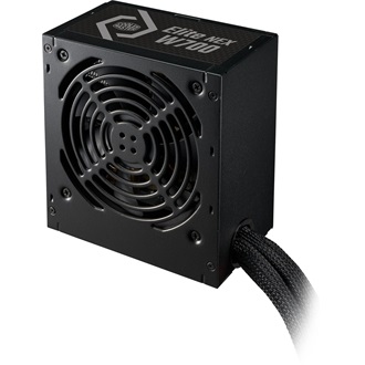 Cooler Master Elite Nex ATX desktop tápegység 700W 80+ BOX