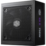 Cooler Master MWE GOLD V3 ATX desktop tápegység 750W 80+ Gold BOX