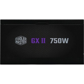 Cooler Master MWE GOLD V3 ATX desktop tápegység 750W 80+ Gold BOX