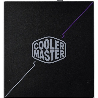 Cooler Master MWE GOLD V3 ATX desktop tápegység 750W 80+ Gold BOX