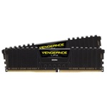 Corsair Vengeance LPX 16GB 3000MT/s DDR4 memória CL15 Kit of 2 fekete