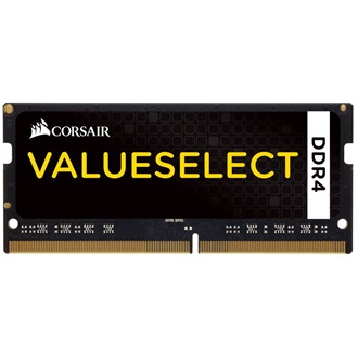 Corsair 8GB 2133MHz DDR4 - SODIMM memória CL15