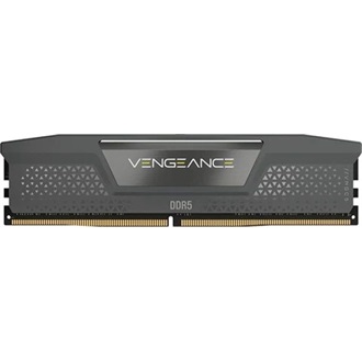 Corsair Vengeance 16GB 5200MT/s DDR5 memória CL40 Kit of 2 szürke