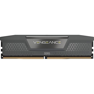 Corsair Vengeance 32GB 6000MT/s DDR5 memória CL38 Kit of 2 szürke