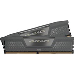 Corsair Vengeance 32GB 6000MT/s DDR5 memória CL38 Kit of 2 szürke