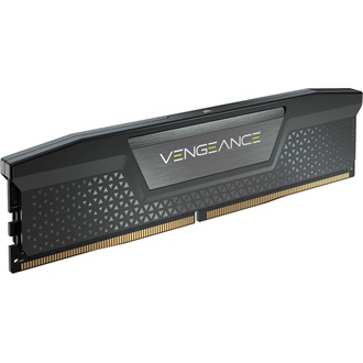 Corsair Vengeance 8GB 5200MT/s DDR5 memória CL40 fekete