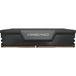Corsair Vengeance 8GB 5200MT/s DDR5 memória CL40 fekete