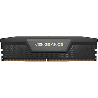 Corsair Vengeance 8GB 5200MT/s DDR5 memória CL40 fekete
