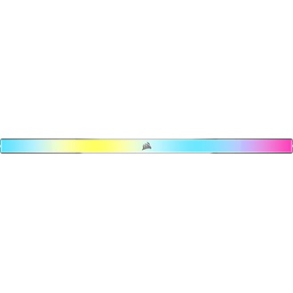 Corsair Vengeance RGB 32GB 6000MT/s DDR5 memória CL38 Kit of 2 szürke RGB