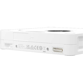 Corsair Link QX120 RGB with iCue Link System Hub kit fehér