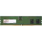 CSX 16GB 5600MT/s DDR5 memória CL46 zöld