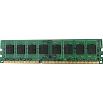CSX 8GB 1600MT/s DDR3 memória CL11 zöld