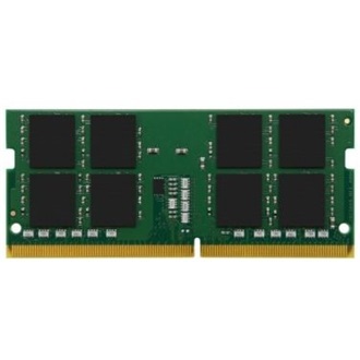 CSX 8GB 3200MT/s DDR4 - SODIMM memória CL22 zöld